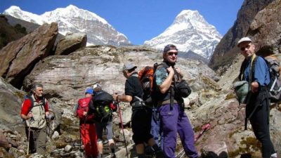 चिनियाँ पर्यटकका लागि नेपाल खुला