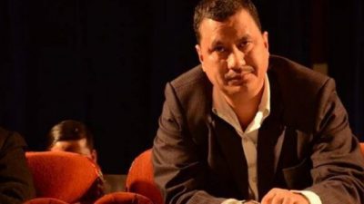 (ने.क.पा )का महासचिब बिप्लवको कविता ‘सूर्योदय नियाल्दै’