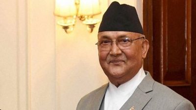 बुद्धको सन्देश विश्व समुदायलाई बुझाएँ : प्रधानमन्त्री