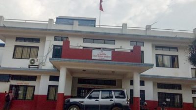 कोरोना संक्रमण बढे संगै पुन : निषेधाज्ञा