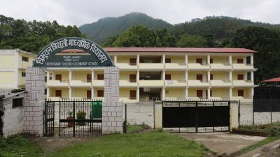 खुला विद्यालय ,पढाई छाडेर बसेकालाई  निरन्तरता दिने दोस्रो मौका