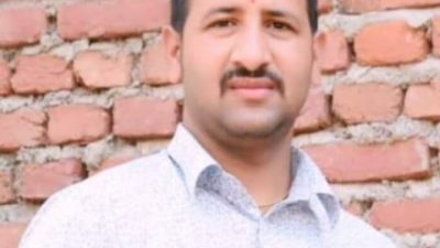 टिपरको ठक्करबाट तरूण दल नुवाकोटका नेता रामकुमार गजुरेलको मृत्यु