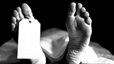 दुप्चेश्वर मन्दिरमा दर्शनार्थी लैजाने क्रममा गाडी चालकको मृत्यु