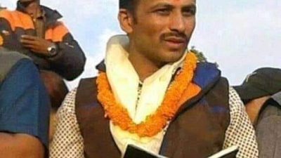 तारकेश्वर गाउँपालिका ६ काे , वडाध्यक्षमा रिमाल विजयी,