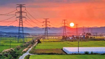 नेपालको बिजुली प्रतियुनिट १९ रुपियाँले भारतमा बिक्री सुरु
