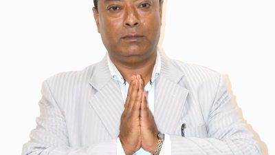 जितेकाले सपथ नखादै हारेका उमेद्दवार लागे जनताको सेवामा