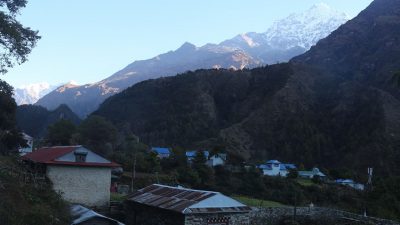 दुर्गम गाउँका मतदाताको पीडा : भोट दिन्छन् तर उम्मेदवारलाई भेट्नै पाउँदैनन्