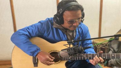 साङ्गीतिक आकाशमा राजु खड्काको चर्चा-परिचर्चा