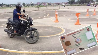 प्रयोगात्मक परीक्षामा ७० प्रतिशत भए पुग्ने