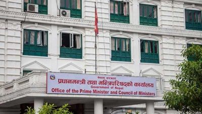 सरकारले माओवादीका ‘अयोग्य लडाकु’लाई दुई लाख रुपैयाँ दिने