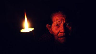 नुवाकोटमा बिजुली प्रयोग नगर्ने ८६ परिवार