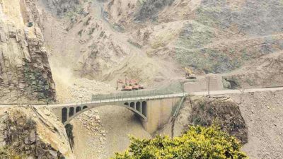 पहरो काट्न कात्तिकपछि मात्र विस्फोट