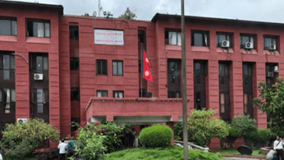 डेंगुबाट बच्न मन्त्रालयको आग्रह