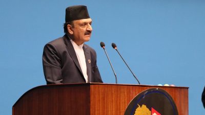 सबै प्रकारका भत्ता खारेज