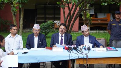 एसईई नतिजा : कति विद्यार्थीले कति जिपिए ल्याए
