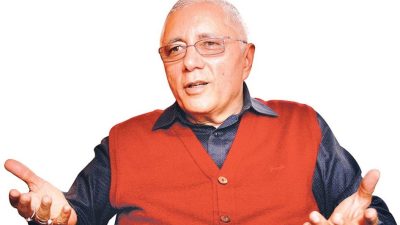 कांग्रेसको नेतृत्वमा सरकार गठन हुनुपर्छ : शेखर कोइराला