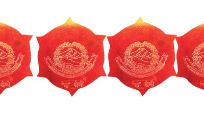 बजेट अभावमा विद्याभूषण पदक रोकियो