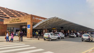 तीन महिनामा विदेश जाने विद्यार्थीसँगै बाहिरियो ३३ अर्ब