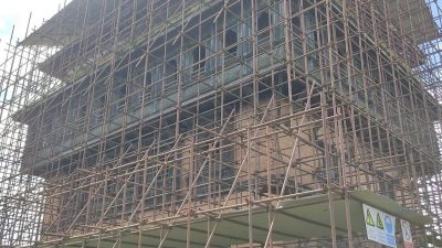 प्रमुख जिल्ला अधिकारी मार्फत् प्रधानमन्त्रीलाई ज्ञापन पत्र