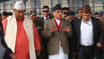 दरबार हत्याकाण्डको छानबिन हुन्छ : प्रधानमन्त्री प्रचण्ड