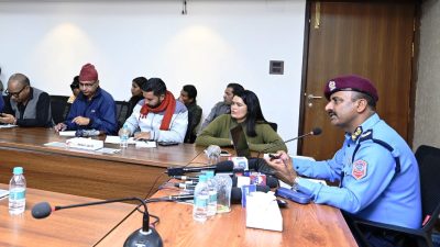 सबैभन्दा धेरै घरेलु हिंसाका मुद्दा दर्ता