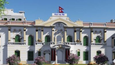 आठ महिनामा नौ खर्ब एकसट्ठी अर्ब भित्रियो रेमिट्यान्स