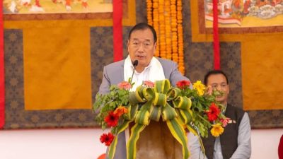 आगामी आर्थिक वर्षमा १६ लाख पर्यटक भित्र्याउने लक्ष्य पूरा हुन्छ : मन्त्री तामाङ