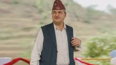 बागमतीका मुख्यमन्त्री जम्कट्टेल बिरामी