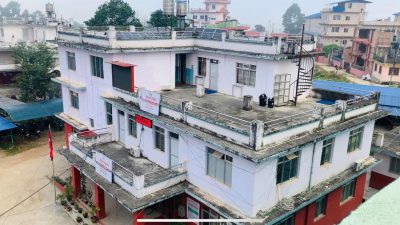 लगतकट्टाको लागि बिदुर नगरपालिकाले गर्‍यो  बजेट विनियोजन