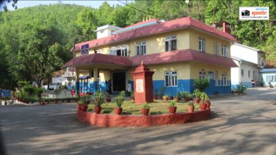 अदालतद्धारा दोषी ठहर गरिएका ४३ जना फरार प्रतिवादीहरु पक्राउ