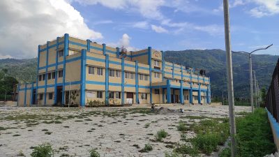 ‘आयुर्वेद औषधीलहरुले पनि शरिरलाई हानी गर्दछ “,डा राेजिना ताम्राकार