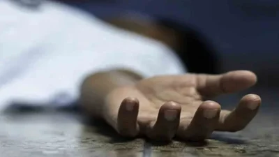 कुलोमा डुवेर एकको मृत्यु