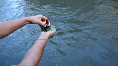 सोह्र श्राद्ध अर्थात् पितृ पक्ष आज देखि सुरु