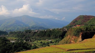 प्रकृर्तिमा रमाउँन चाहनेहरुका लागि आकर्षक गञ्तव्य बन्दै नुवाकोटको किस्पाङ