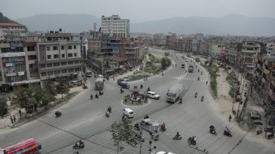 राइड सेयरिङविरुद्धको आन्दोलन अन्त्य हुने संकेत, सरकार र व्यवसायीबीच सहमति