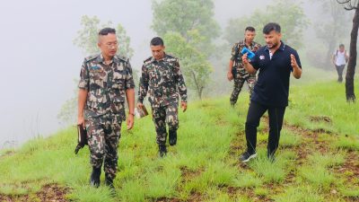 स्थानीय सम्पदाप्रति चासो: नुवाकोटका ऐतिहासिक संरचनामा नयाँ जीवन फुक्ने तयारी