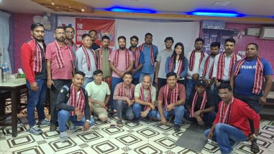 नुवाकोटमा अब ‘भाल्भोलिन’ इञ्जिन आयल उपलब्ध
