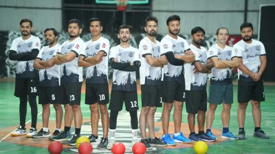 नेपाल पहिलोपटक एशियन डजबल च्याम्पियनसिपमा सहभागी हुने