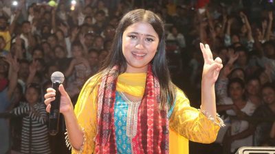 दोस्रो लिखु–छहरे महोत्सव २०८२ : चर्चित कलाकार दिनेश श्रेष्ठ र…