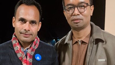 क्षेत्र नं. १ नुवाकोटमा रास्वपाको जितका लागि लिखु निर्णायक हुने दाबी