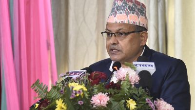 निर्वाचनमा तीन दिन बिदा दिन आयोगको सिफारिस