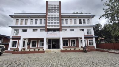 नुवाकोटमा एसइई परीक्षा तयारी तीव्र, ४२ सयभन्दा बढी विद्यार्थी सहभागी हुने