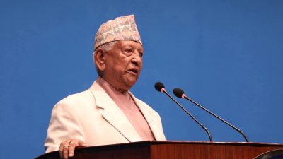 कांग्रेस संसदीय दलको नेता बन्ने सम्भावनामा अर्जुननरसिंह केसी