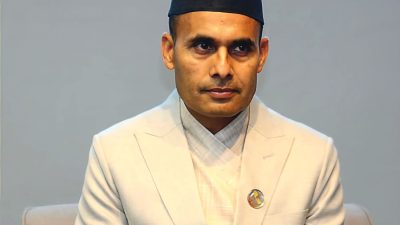 २४ घण्टाभित्रै नयाँ लाइसेन्स प्रिन्ट हुने, पुराना असारसम्म सकिने